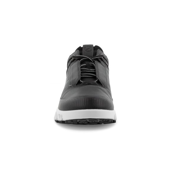 Ecco Men's Multi-Vent Hiking Shoe - Picture 7 of 9